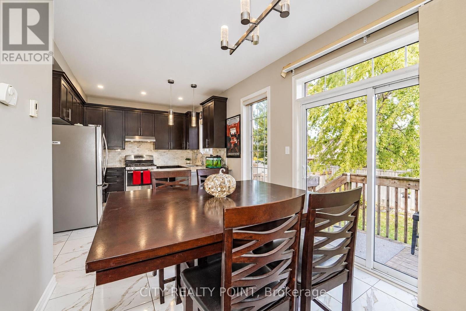 58 DIVINITY CIRCLE, Brampton (Northwest Brampton) — photo 8