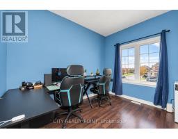 58 Divinity Circle, Brampton, ON L7A3Y3 Photo 16