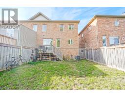 58 Divinity Circle, Brampton, ON L7A3Y3 Photo 30