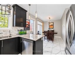 58 Divinity Circle, Brampton, ON L7A3Y3 Photo 7