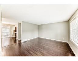 Bedroom 3 - #47 12004 22 Av Sw, Edmonton, AB T6W0T1 Photo 6