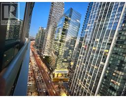 2503 - 12 York Street, Toronto, ON M5J0A9 Photo 23