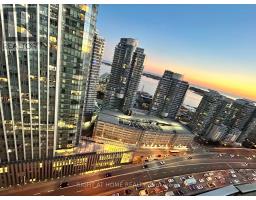2503 - 12 York Street, Toronto, ON M5J0A9 Photo 24