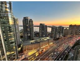 2503 - 12 York Street, Toronto, ON M5J0A9 Photo 21