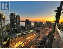 2503 - 12 York Street, Toronto, ON M5J0A9 Photo 22