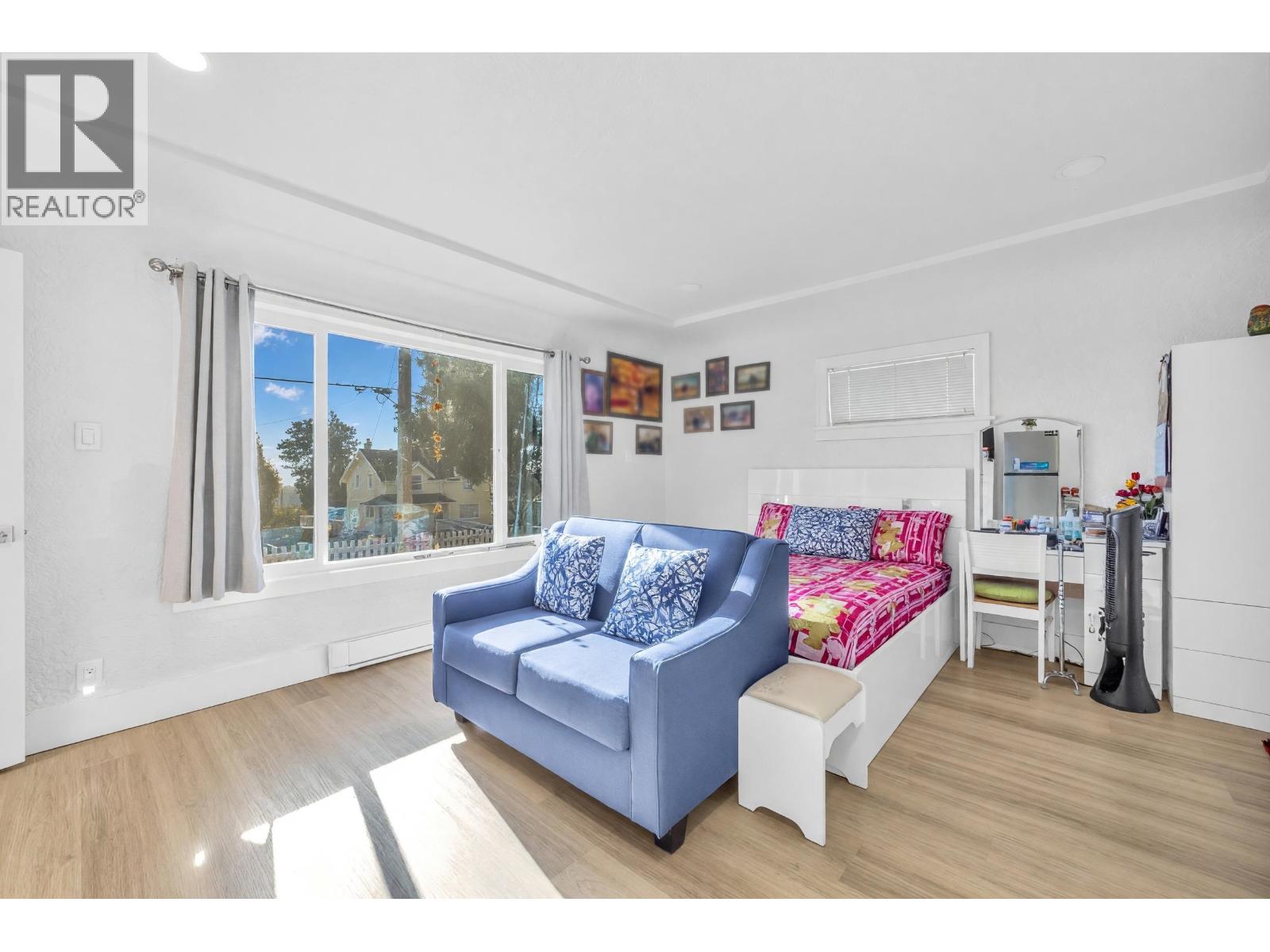 1603 HAMILTON STREET, New Westminster - Image 1
