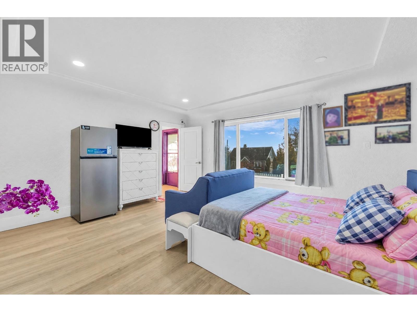1603 HAMILTON STREET, New Westminster - Image 1