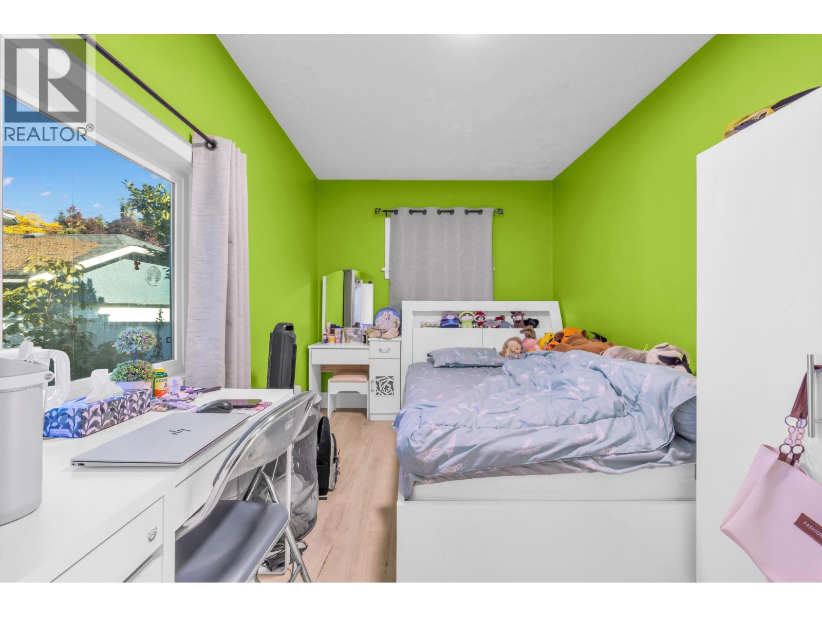 1603 HAMILTON STREET, New Westminster - Image 1