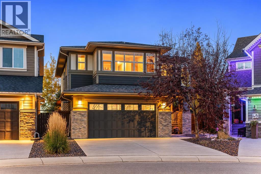 41 Cranbrook Place SE, Calgary