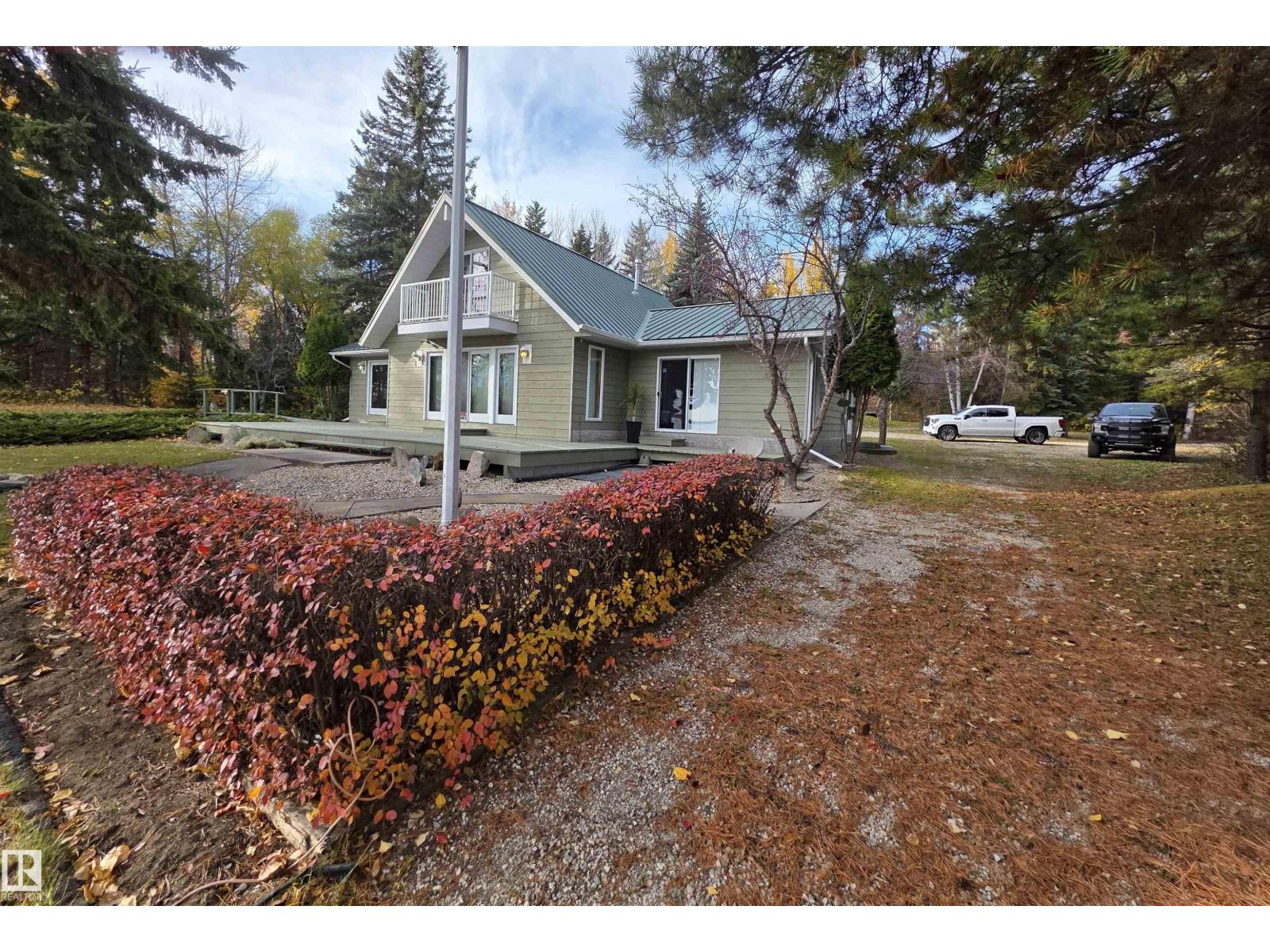 53221A Range Road 54, Rural Parkland County — photo 2