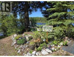 Dining room of 29200 DAHL LAKE ROAD · Prince George, BC