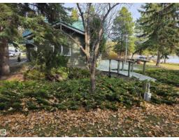 Laundry room - 53221a Range Road 54, Rural Parkland County, AB T0E0S0 Photo 7