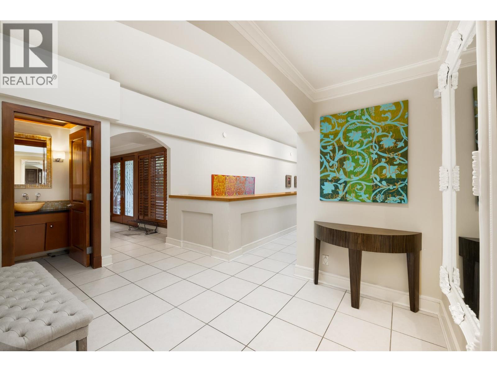 1035 KING GEORGES WAY, West Vancouver - Image 1