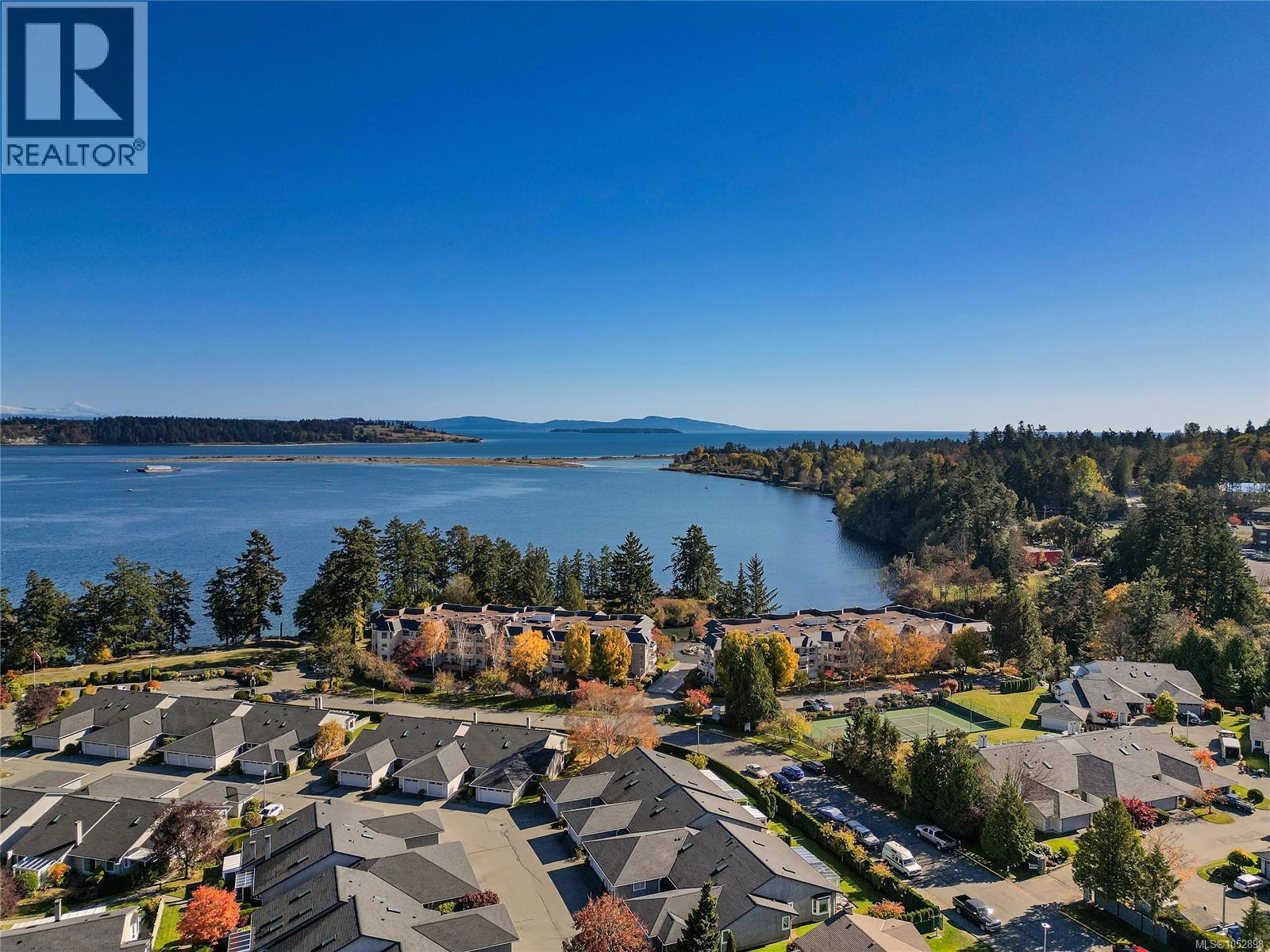 3145 2600 Ferguson Road, Central Saanich