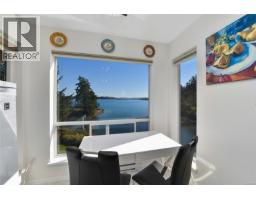 Balcony - 3145 2600 Ferguson Rd, Central Saanich, BC V8M2C1 Photo 9