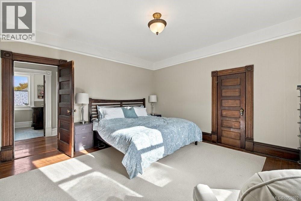  40 Government Street, Victoria