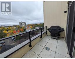 608 - 399 Queen Street S, Kitchener, ON N2G0C4 Photo 14