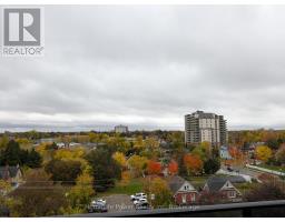 608 - 399 Queen Street S, Kitchener, ON N2G0C4 Photo 15