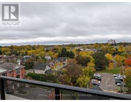 608 - 399 Queen Street S, Kitchener, ON N2G0C4 Photo 16