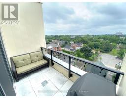 608 - 399 Queen Street S, Kitchener, ON N2G0C4 Photo 17