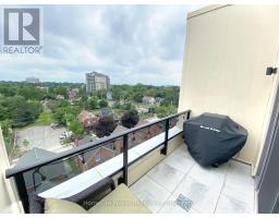 608 - 399 Queen Street S, Kitchener, ON N2G0C4 Photo 18