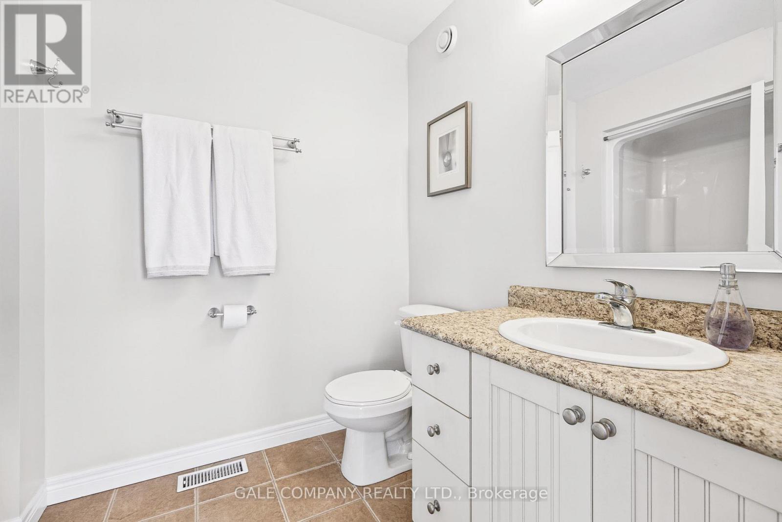 3 pc ensuite bath