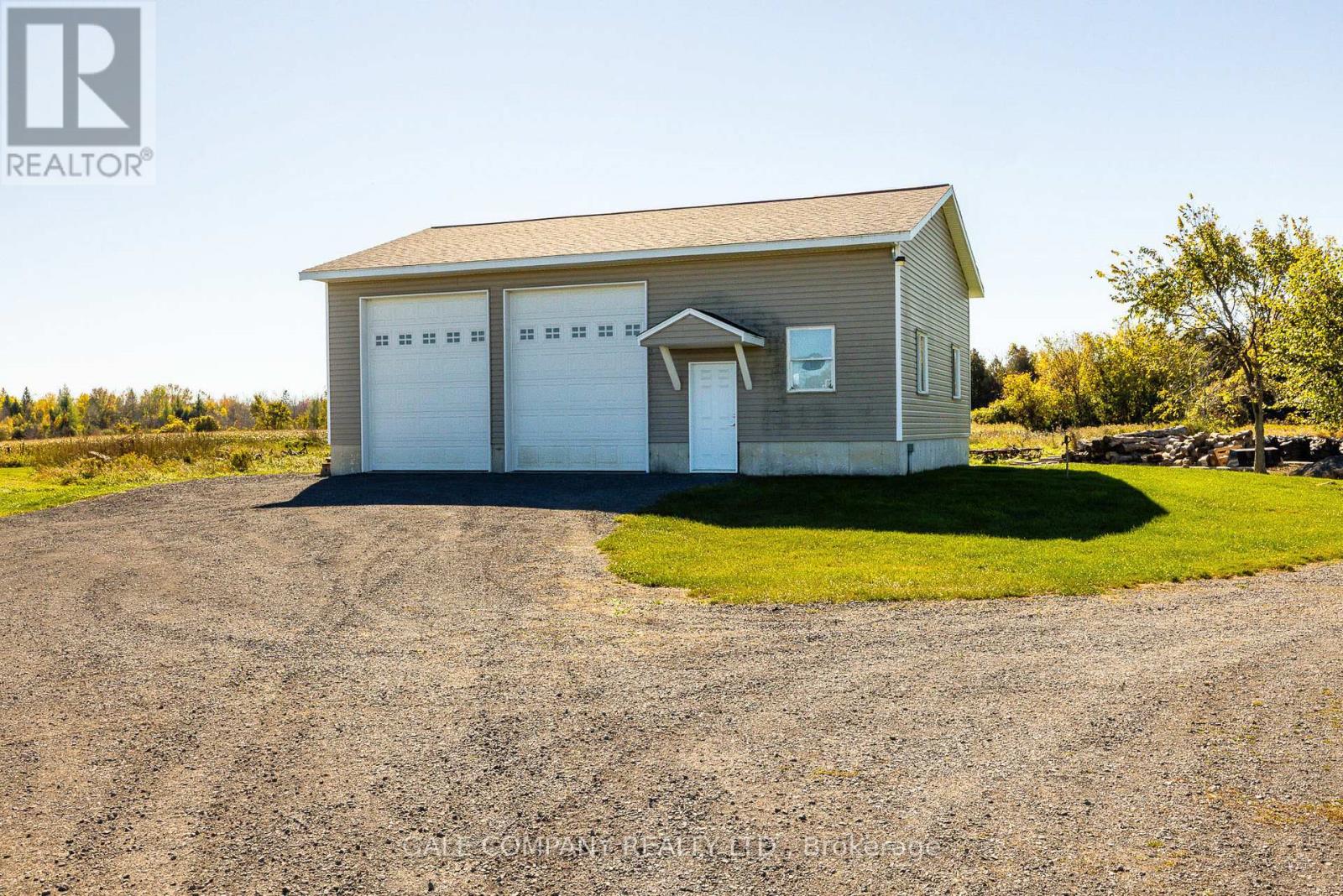 30'x40' shop/garage/barn
