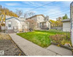 11160 68 St Nw, Edmonton, AB T5B1N3 Photo 35