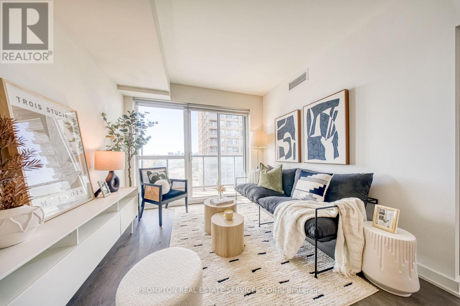 701- 2 Sonic Way, Toronto, ON photo 15