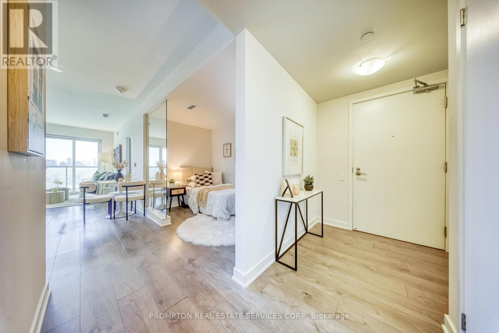 701- 2 Sonic Way, Toronto, ON photo 7