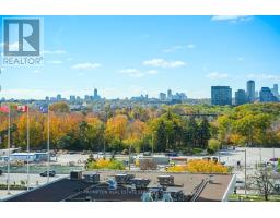 701 - 2 Sonic Way, Toronto, ON M3C0P2 Photo 28