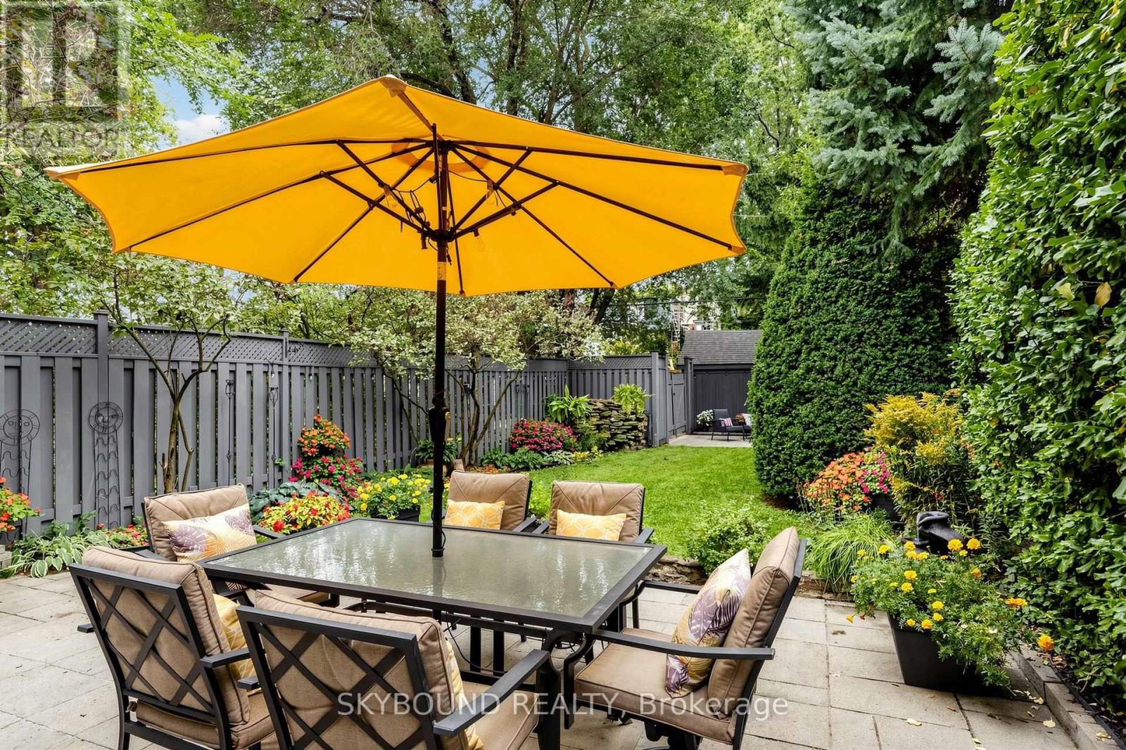 156 Hampton Avenue South, Toronto, ON photo 43