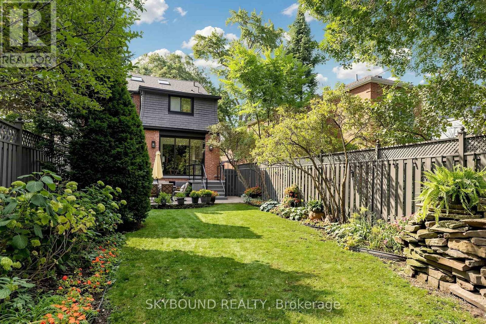 156 Hampton Avenue South, Toronto, ON photo 47