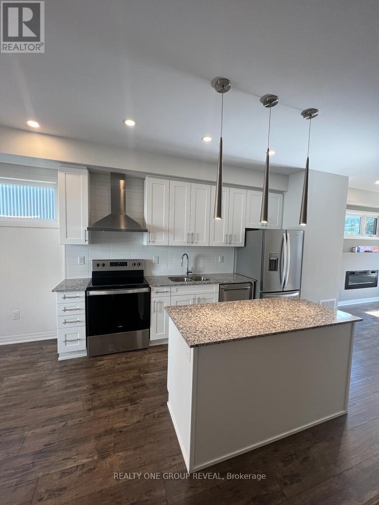 1636 Pleasure Valley Path, Oshawa, ON photo 24