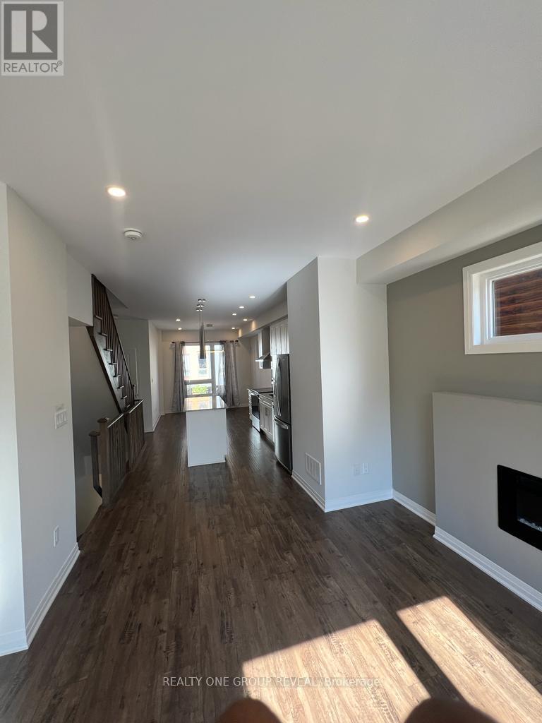 1636 Pleasure Valley Path, Oshawa, ON photo 30