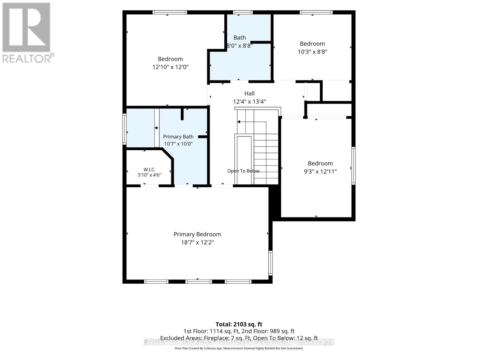 14 Hillman Drive, Ajax, ON photo 32
