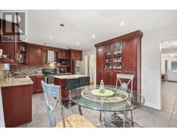 Kitchen - 14 Hillman Drive, Ajax, ON L1S6Y3 Photo 11