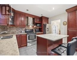 Eating area - 14 Hillman Drive, Ajax, ON L1S6Y3 Photo 12