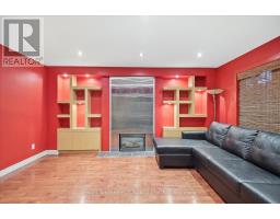 Family room - 14 Hillman Drive, Ajax, ON L1S6Y3 Photo 13