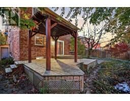 14 Hillman Drive, Ajax, ON L1S6Y3 Photo 45