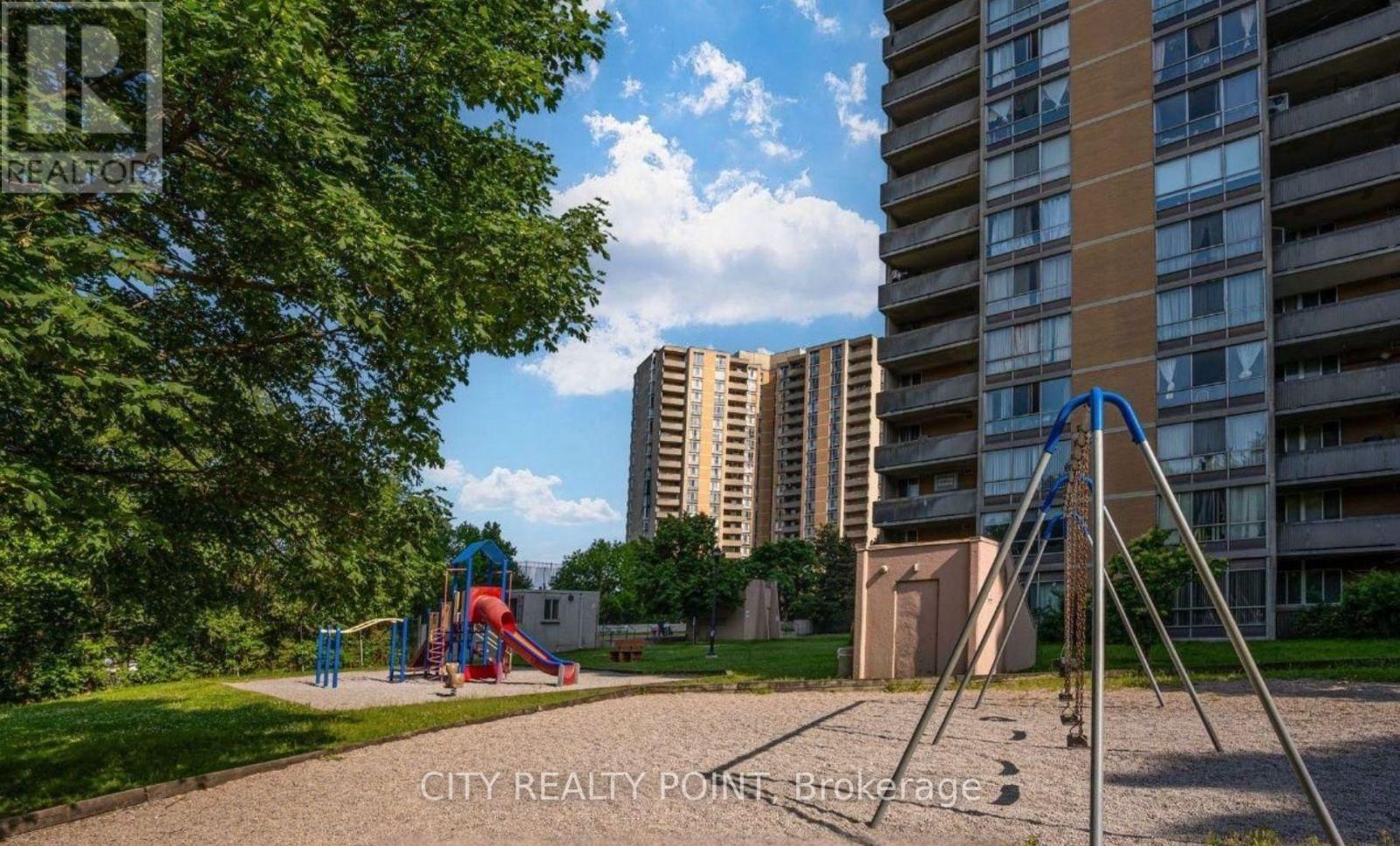 2003- 10 Martha Eaton Way, Toronto, ON photo 31
