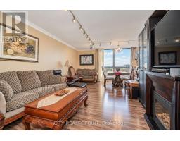 2003 - 10 Martha Eaton Way, Toronto, ON M6M5B3 Photo 11