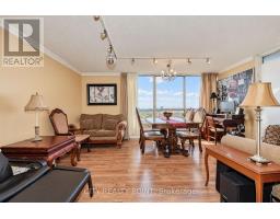 2003 - 10 Martha Eaton Way, Toronto, ON M6M5B3 Photo 12
