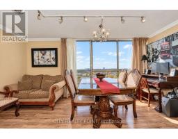 2003 - 10 Martha Eaton Way, Toronto, ON M6M5B3 Photo 13