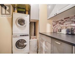 2003 - 10 Martha Eaton Way, Toronto, ON M6M5B3 Photo 24