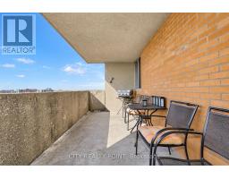 2003 - 10 Martha Eaton Way, Toronto, ON M6M5B3 Photo 25