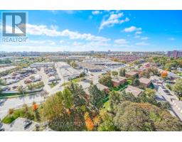 2003 - 10 Martha Eaton Way, Toronto, ON M6M5B3 Photo 26