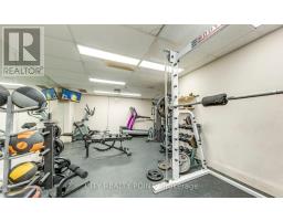 2003 - 10 Martha Eaton Way, Toronto, ON M6M5B3 Photo 28