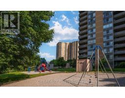 2003 - 10 Martha Eaton Way, Toronto, ON M6M5B3 Photo 31