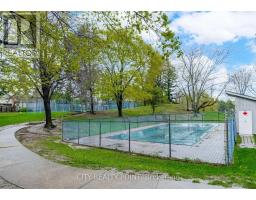 2003 - 10 Martha Eaton Way, Toronto, ON M6M5B3 Photo 34